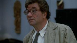 Кадры из фильма Коломбо: Большие маневры / Columbo: Grand Deceptions (1989)