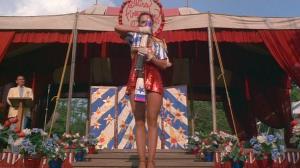 Кадры из фильма Мисс фейерверк / Miss Firecracker (1989)