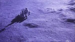 Кадры из фильма Ловушка на луне / Moontrap (1989)