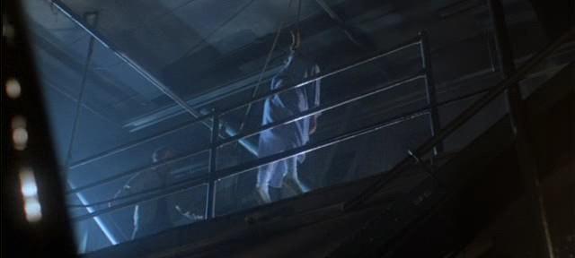 Кадр из фильма Дом 3: Спектакль ужасов / The Horror Show (1989)