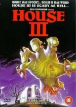 Дом 3: Спектакль ужасов / The Horror Show (1989)
