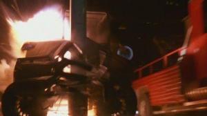 Кадры из фильма Движущая сила / Driving Force (1989)