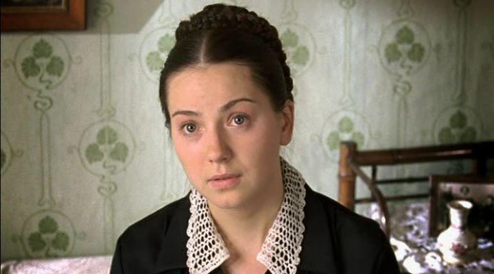 Кадр из фильма Жена Сталина (2006)