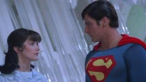 Кадры из фильма Супермен 2: Режиссерская версия / Superman II (2006)