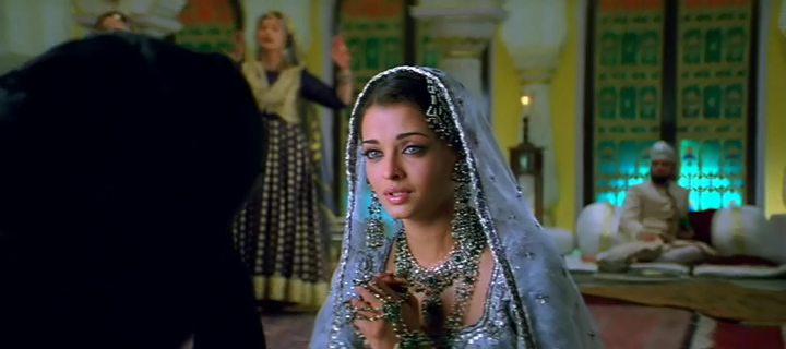 Кадр из фильма Красавица Лакнау / Umrao Jaan (2006)