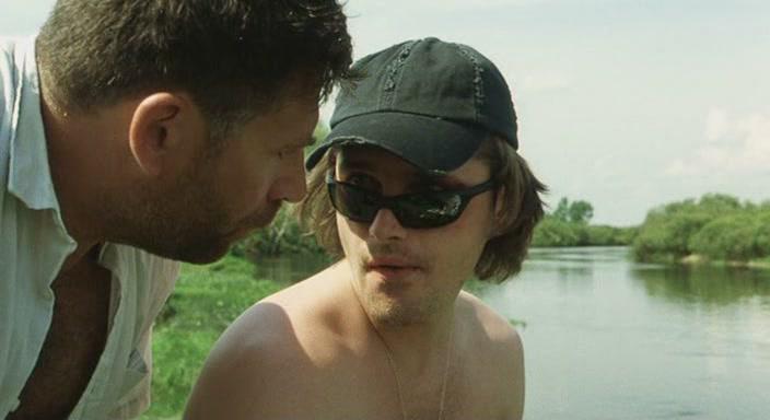 Кадр из фильма Граффити (2006)