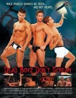 Мертвые парни не кричат / Dead Boyz Don't Scream (2006)