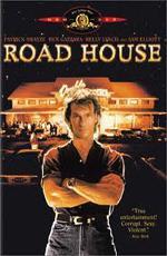 Придорожная закусочная / Road House (1989)