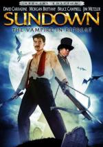 Закат: Вампиры в изгнании / Sundown: The Vampire in Retreat (1989)