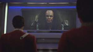 Кадры из фильма Звёздный путь 5: Последний рубеж / Star Trek 5: The Final Frontier (1989)