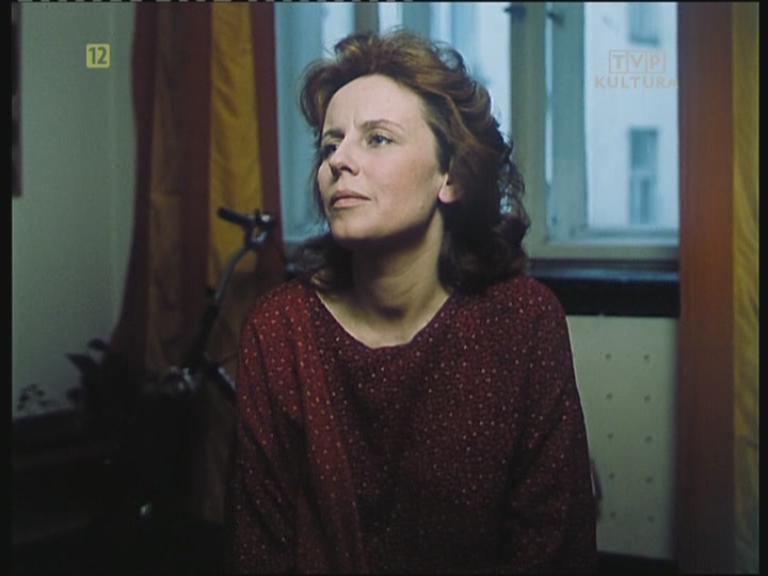 Кадр из фильма Все, что мое / Stan posiadania (1989)