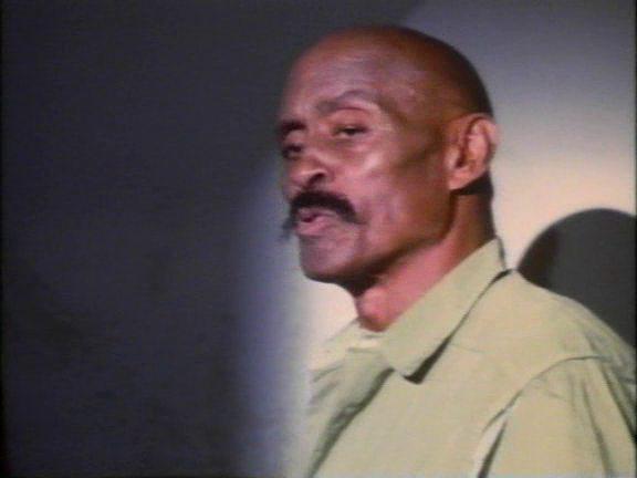 Кадр из фильма Палач из Бронкса / Тhe Bronx executioner (1989)