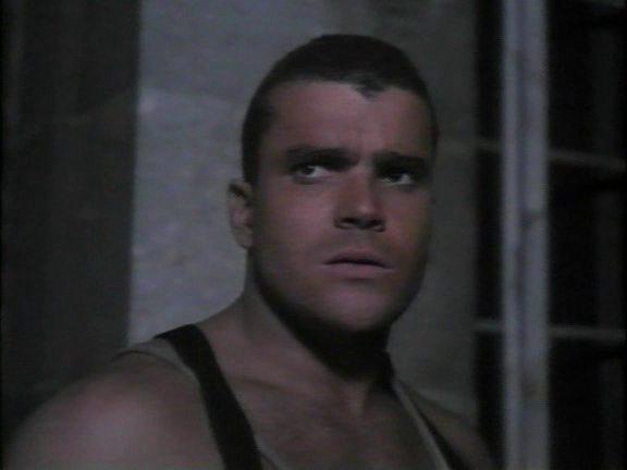 Кадр из фильма Палач из Бронкса / Тhe Bronx executioner (1989)