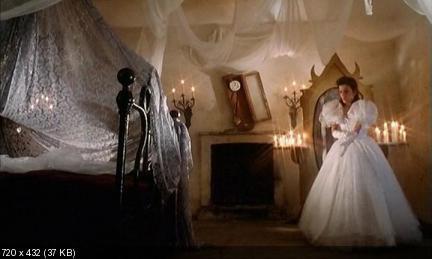 Кадр из фильма Ужас Паганини / Paganini Horror (1989)