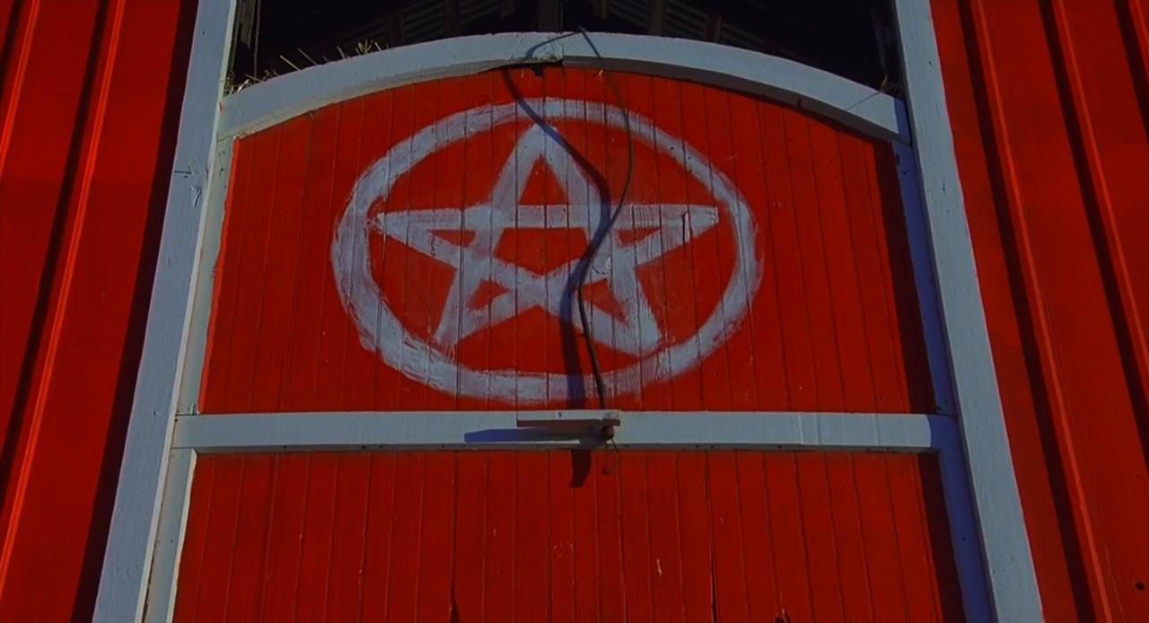 Кадр из фильма Чернокнижник / Warlock (1989)