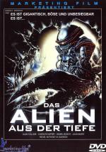 Пришелец из глубины / Alien degli abissi (1989)