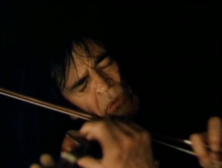 Кадр из фильма Паганини / Paganini (1989)
