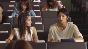 Кадры из фильма Я просто люблю тебя / Tada, kimi wo aishiteru (2006)