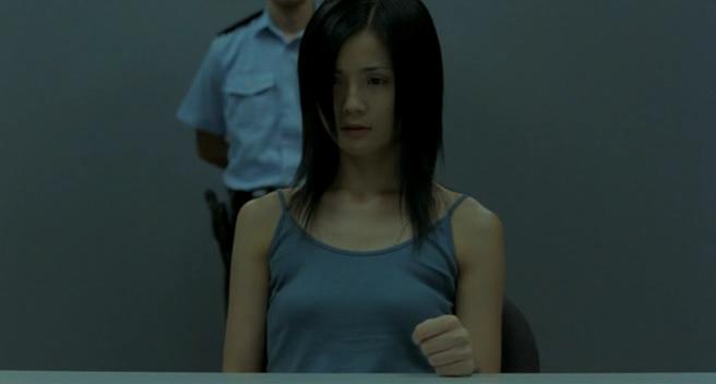 Кадр из фильма Дневник / Mon seung (2006)