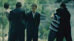 Кадры из фильма Экзамен / Sinav (2006)