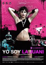 Меня зовут Хуани / Yo soy la Juani (2006)