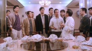 Кадры из фильма Триады: Внутренние Дела / Wo zai hei she hui de ri zi (1989)