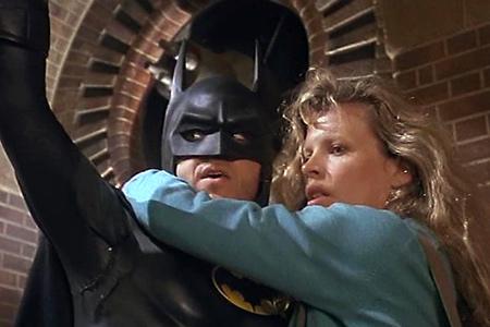 Кадр из фильма Бэтмен / Batman (1989)