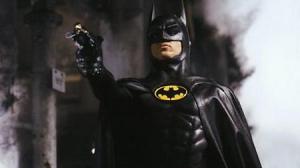 Кадры из фильма Бэтмен / Batman (1989)