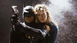 Кадры из фильма Бэтмен / Batman (1989)