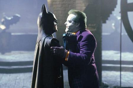 Кадр из фильма Бэтмен / Batman (1989)