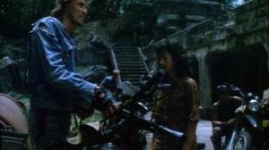 Кадры из фильма Вьетнамские ангелы / Nam Angels (1989)