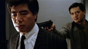 Кадры из фильма Наемный убийца / Dip huet seung hung (1989)