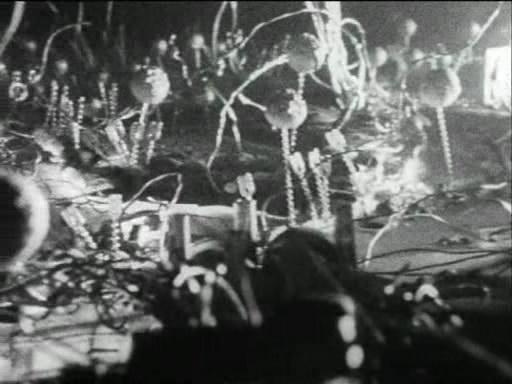 Кадр из фильма Тэтсуо: Железный человек (Тецуо: Железный Человек) / Tetsuo (1989)