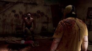 Кадры из фильма Маньяк-убийца / El Mascarado Massacre (2006)
