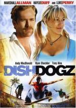 Посудомойщики / Dishdogz (2006)