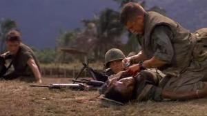 Кадры из фильма Военные потери / Casualties of War (1989)