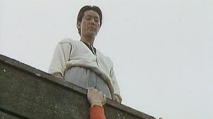 Кадры из фильма Жестокий полицейский / Sono otoko, kyôbô ni tsuki (1989)