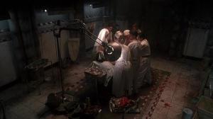 Кадры из фильма Кошмар на улице Вязов 5: Дитя сна / A Nightmare on Elm Street: The Dream Child (1989)