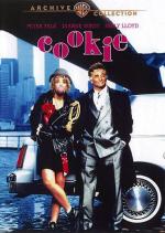 Плюшка / Cookie (1989)
