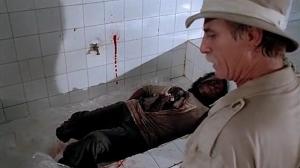 Кадры из фильма Крокодил-убийца / Killer Crocodile (1989)