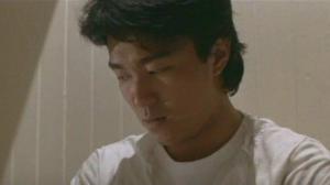 Кадры из фильма Битва дракона / Lung joi tin ngai (1989)