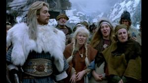 Кадры из фильма Эрик Викинг / Erik the Viking (1989)