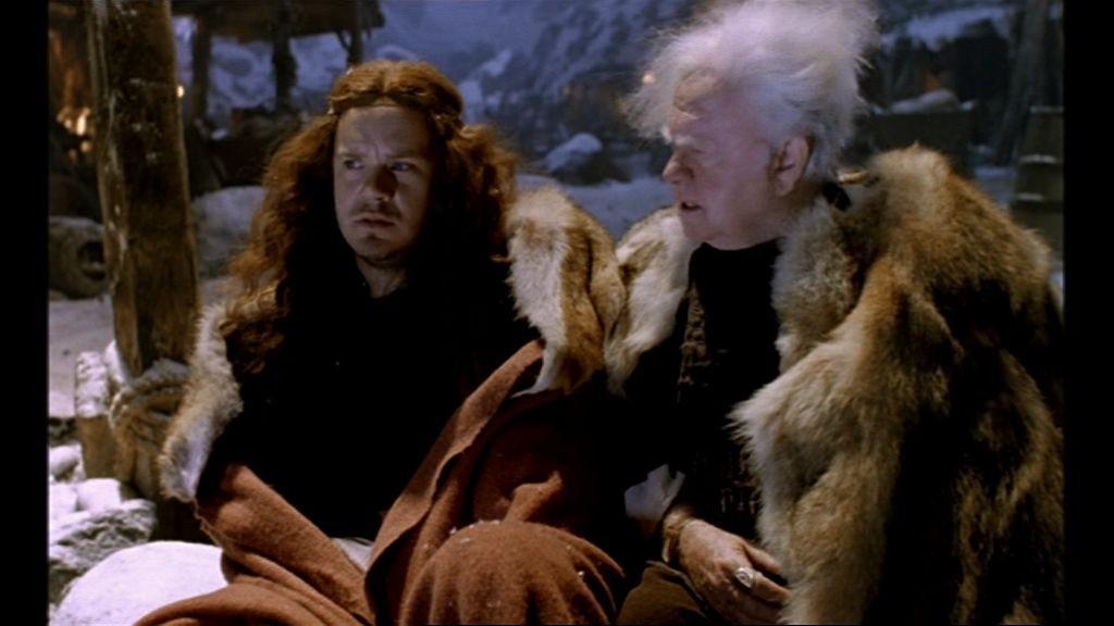 Кадр из фильма Эрик Викинг / Erik the Viking (1989)