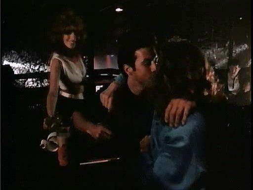Кадр из фильма Сделано в Лос-Анджелесе / L.A. Takedown (1989)