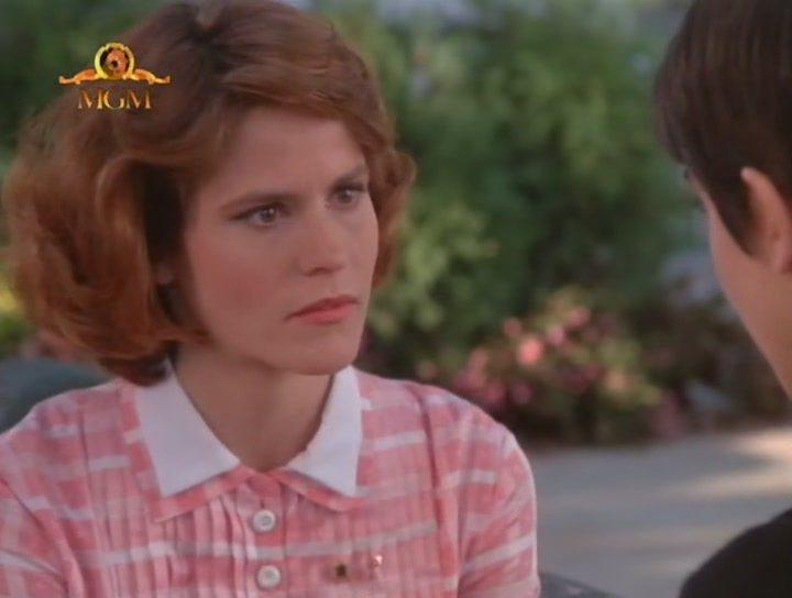 Кадр из фильма Сердце Дикси / Heart of Dixie (1989)