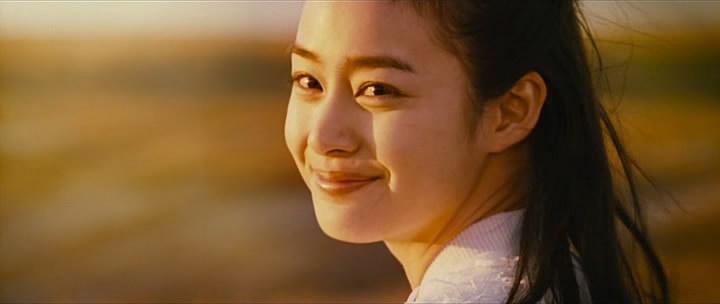 Кадр из фильма Беспокойный / Jungcheon (2006)