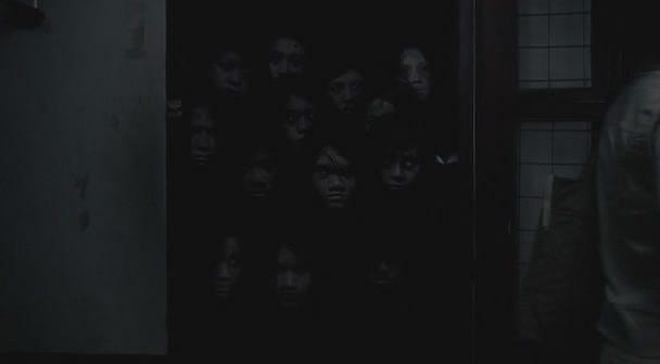 Кадр из фильма Жертва / Phii khon pen (2006)