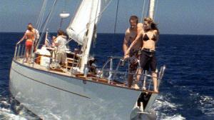 Кадры из фильма Дрейф / Open Water 2: Adrift (2006)