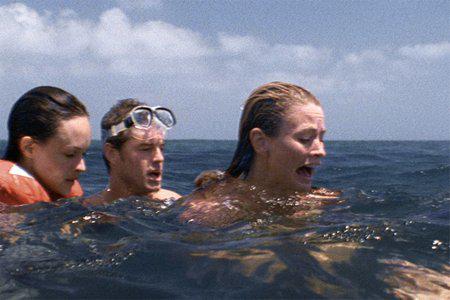 Кадр из фильма Дрейф / Open Water 2: Adrift (2006)