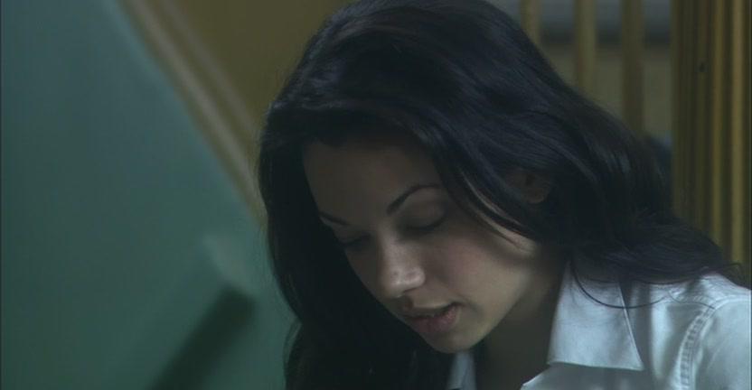 Кадр из фильма Схватка с демонами / 5ive Girls (2006)